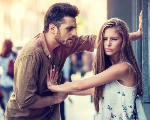 Breakup Problem Guidance